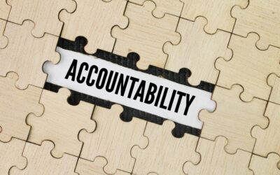 The Importance of Accountability Partners for Consistency Support
